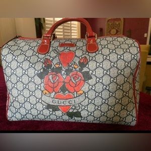 Gucci handbag